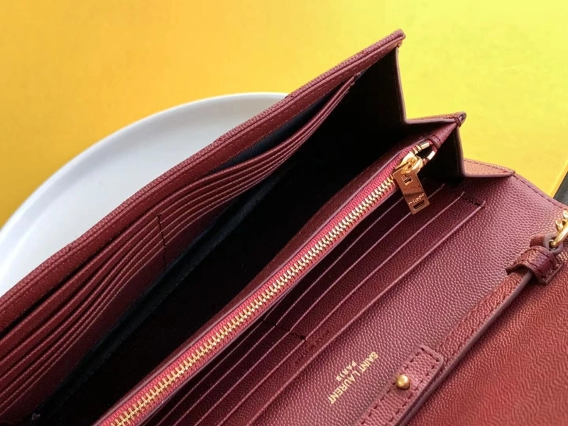 YSL Satchel Bags Efficient 78194