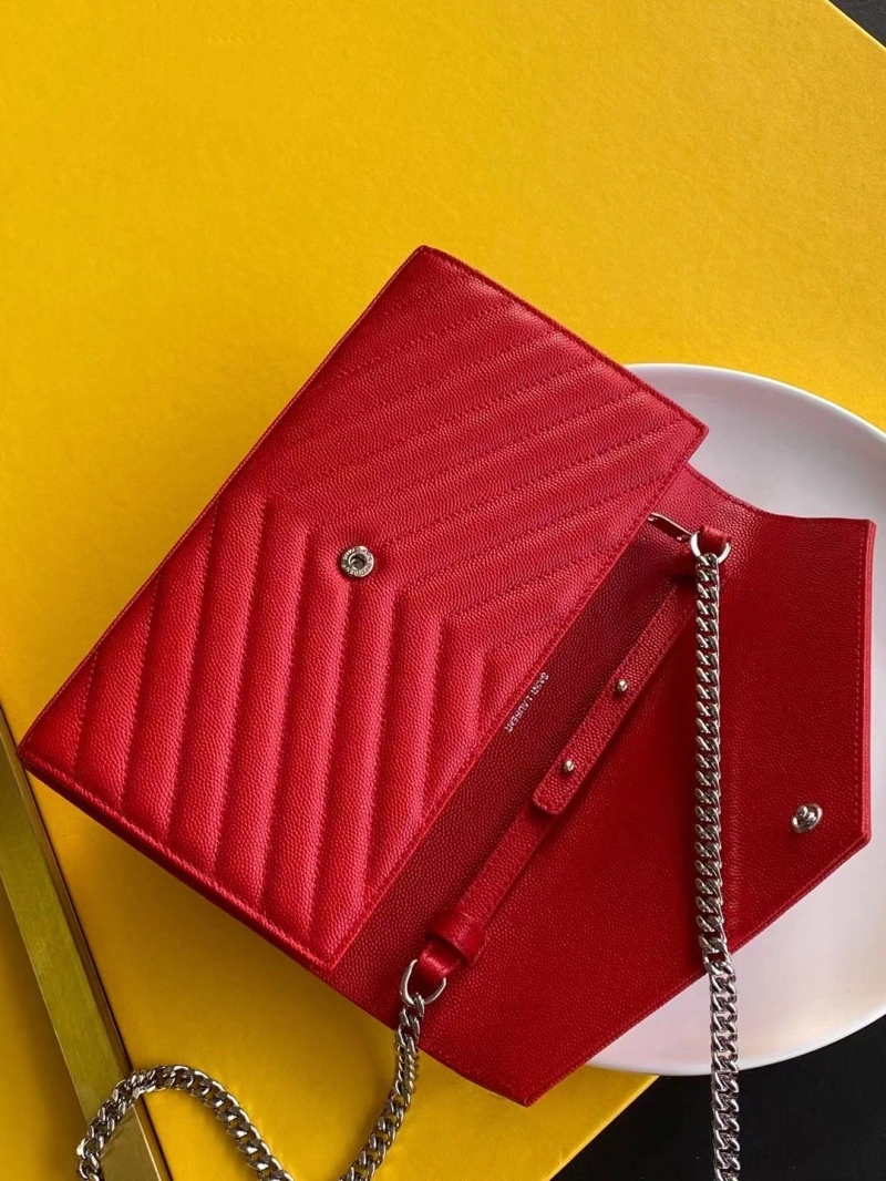 YSL Satchel Bags Stylish 78186