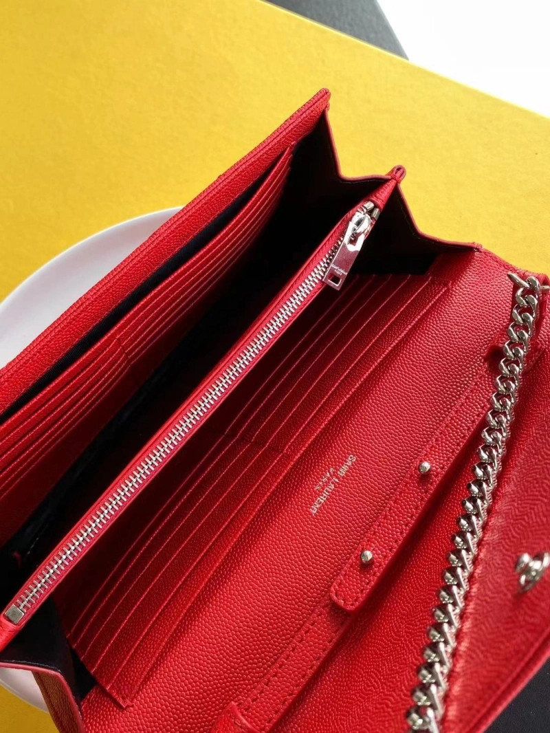 YSL Satchel Bags Stylish 78186