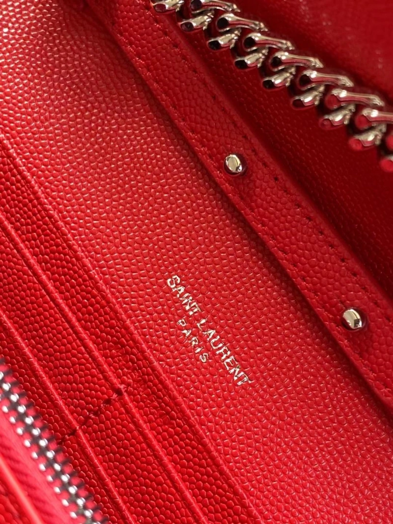YSL Satchel Bags Stylish 78186