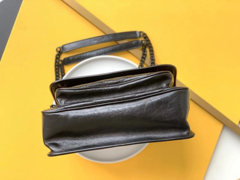 YSL Satchel Bags Bold 78202