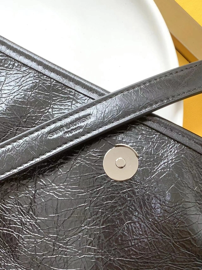 YSL Satchel Bags Bold 78202