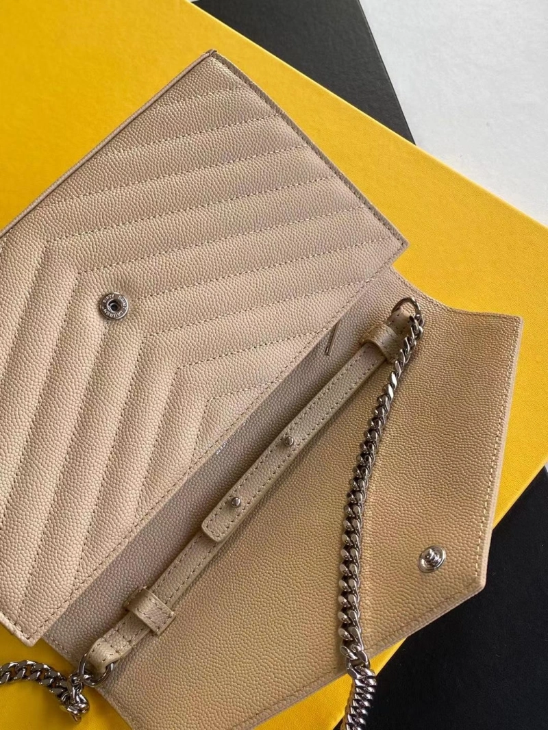 YSL Satchel Bags SoftTouch 78179