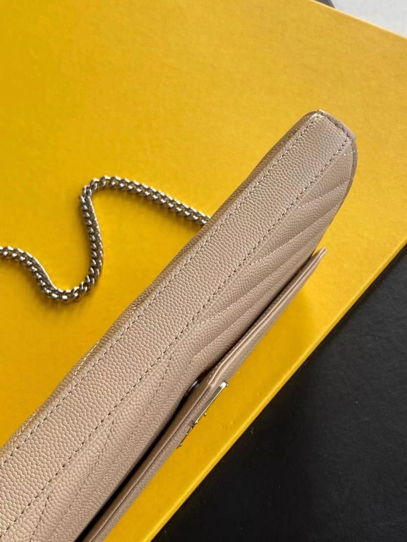 YSL Satchel Bags SoftTouch 78179