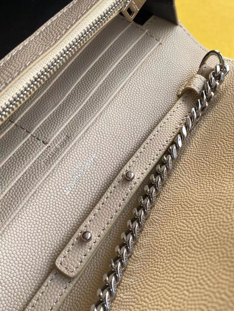 YSL Satchel Bags SoftTouch 78179