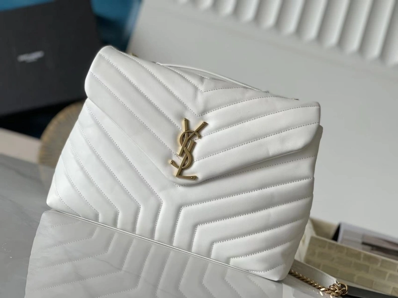 Durable YSL Satchel Bags 78200