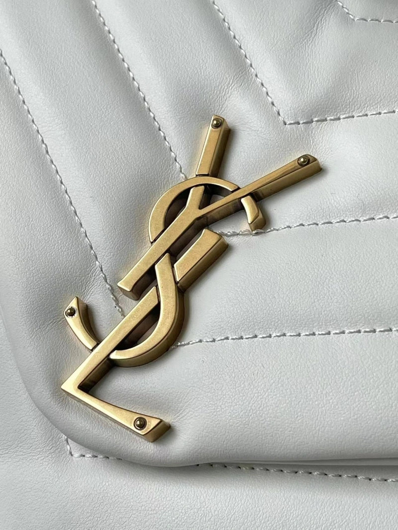 Durable YSL Satchel Bags 78200