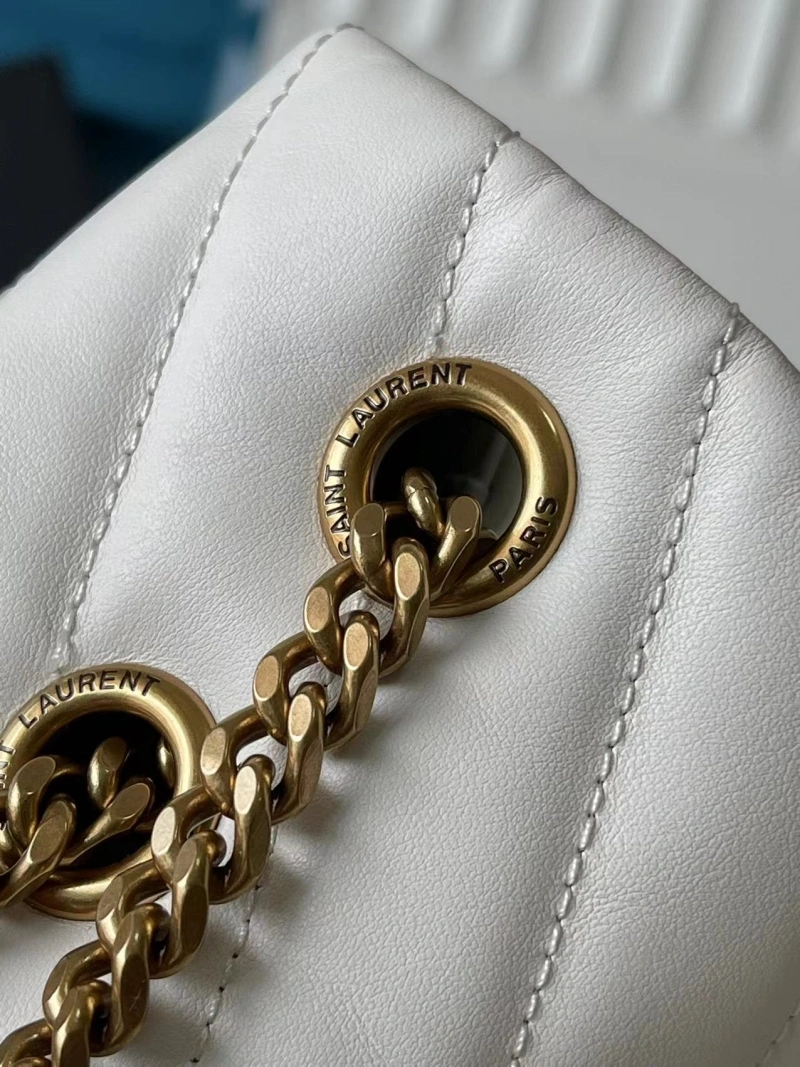 Durable YSL Satchel Bags 78200