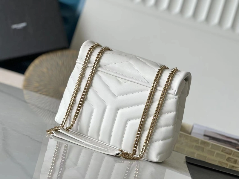 YSL Satchel Bags FashionForward 78190