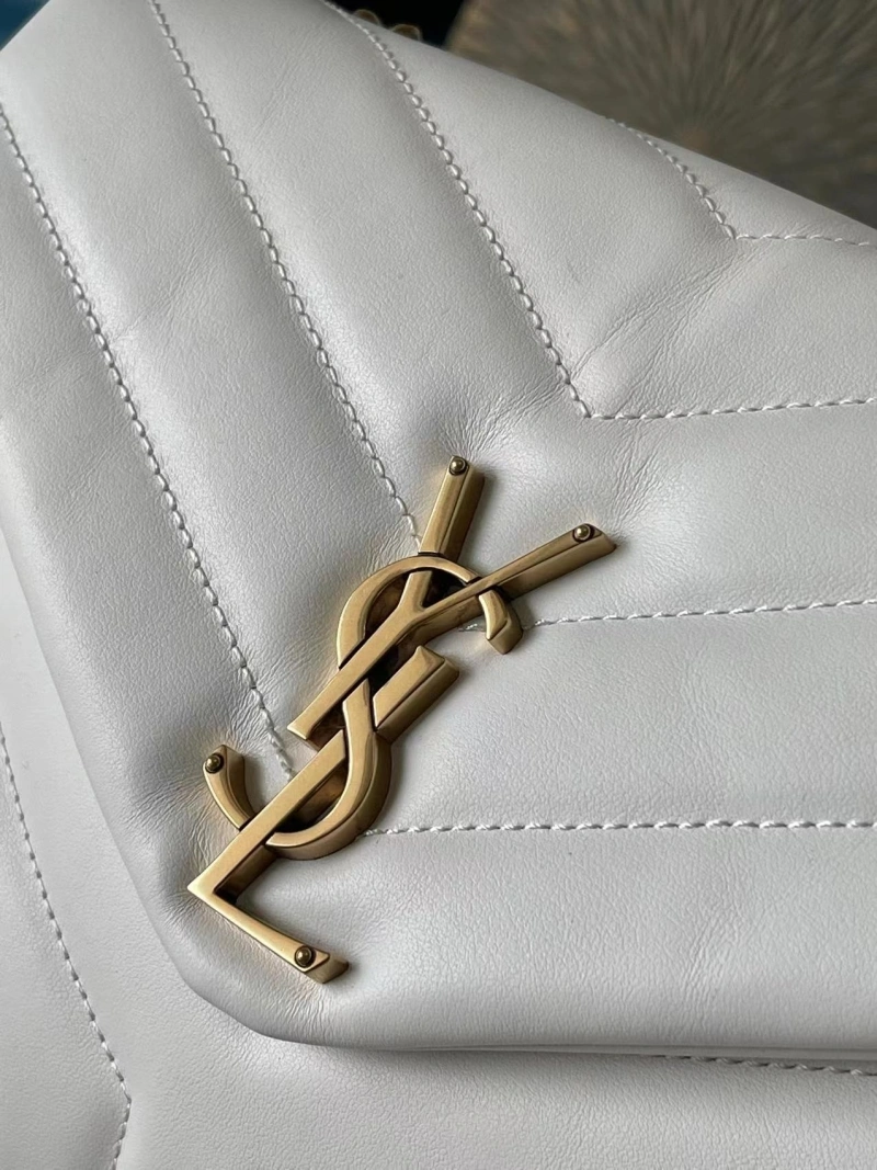 YSL Satchel Bags FashionForward 78190