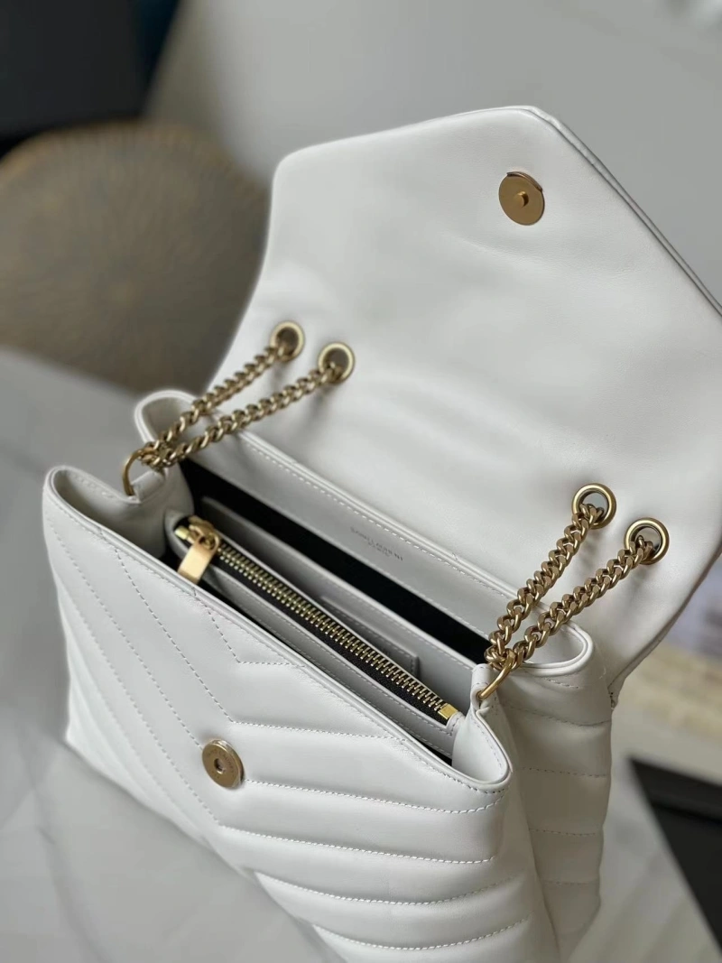 YSL Satchel Bags FashionForward 78190