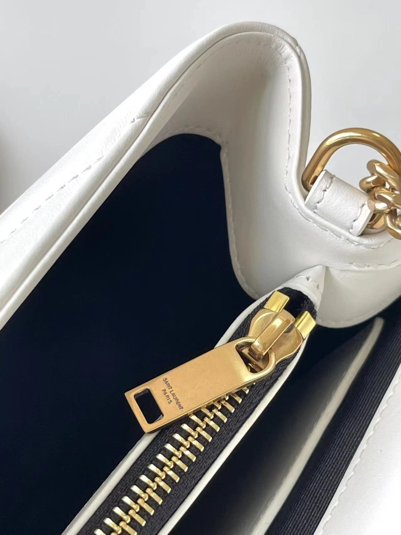 YSL Satchel Bags FashionForward 78190