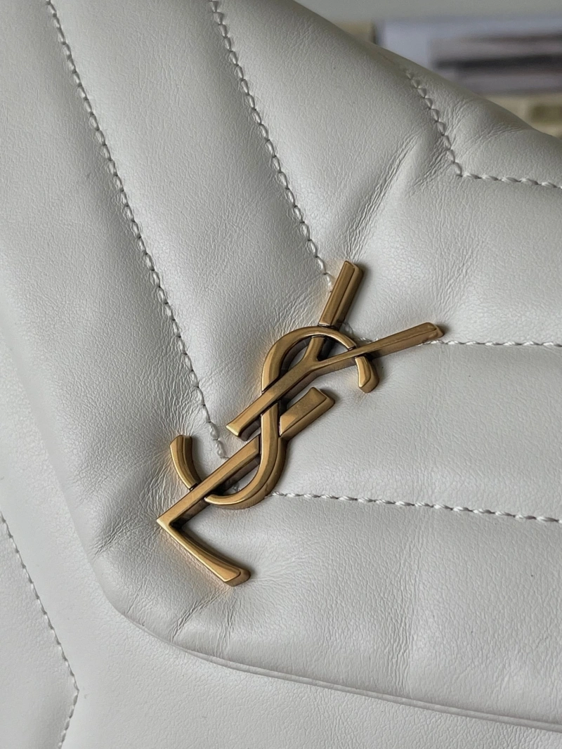 MoistureWicking YSL Satchel Bags 78189