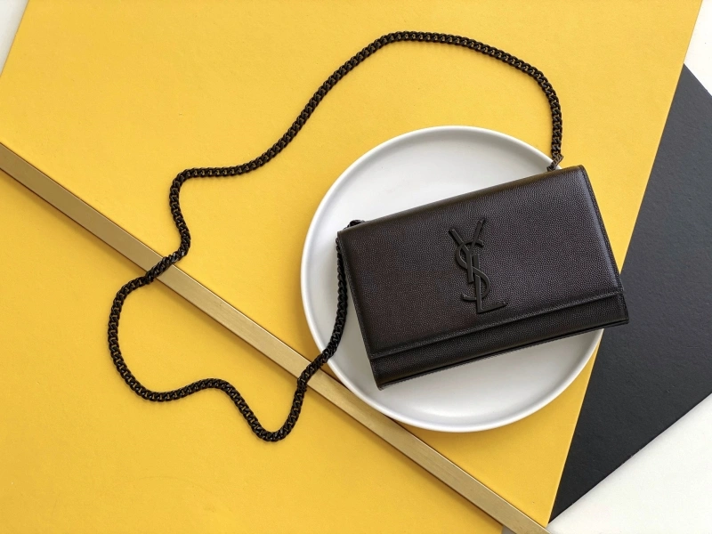 YSL Satchel Bags Bright 78188