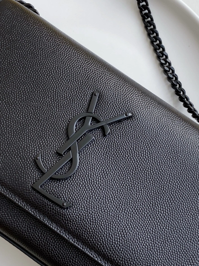 YSL Satchel Bags Bright 78188