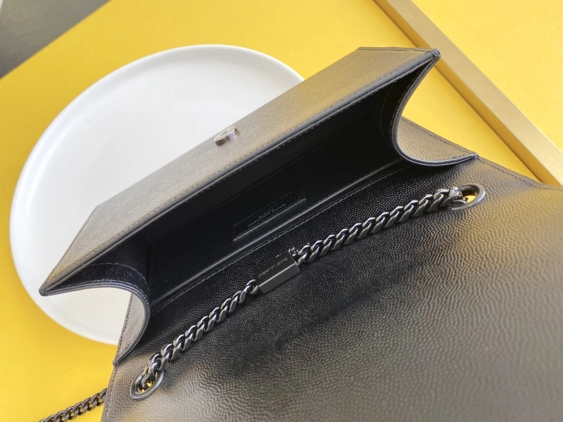 YSL Satchel Bags Bright 78188