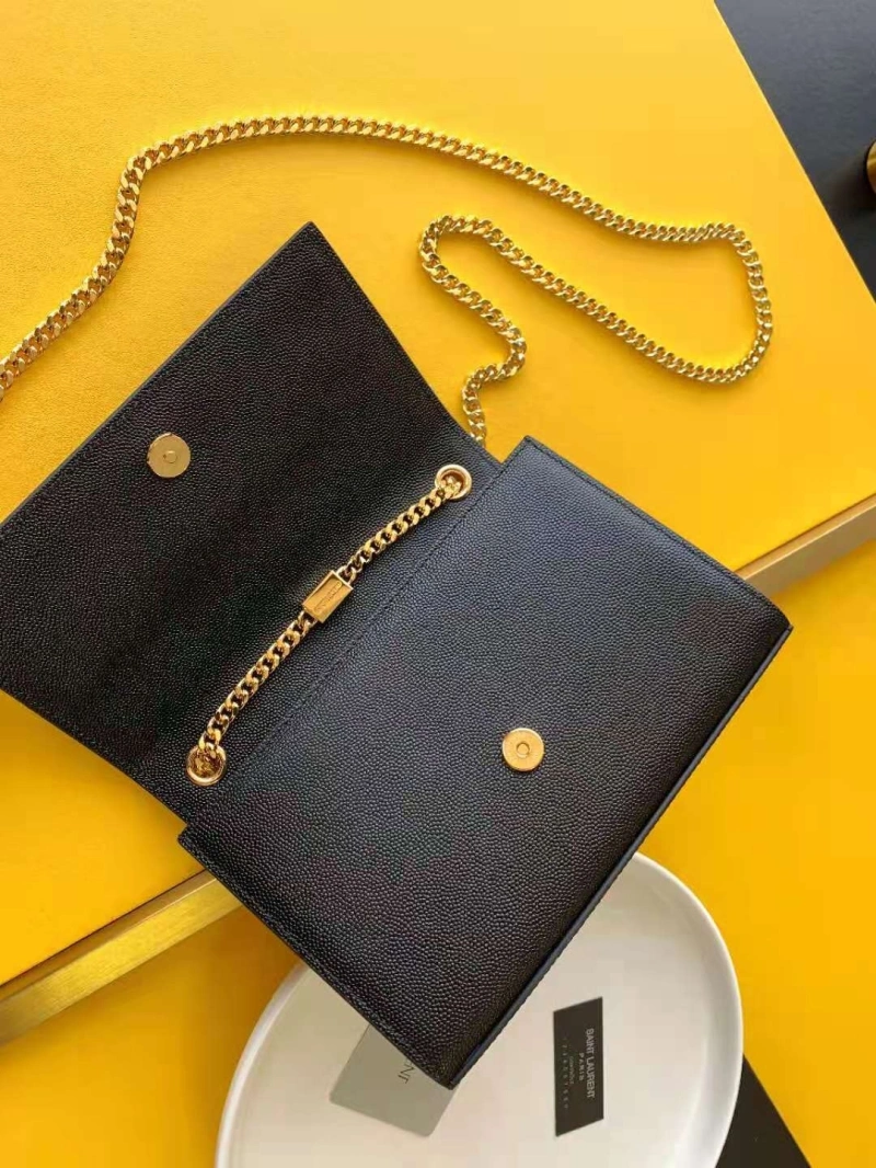 Casual YSL Satchel Bags 78203