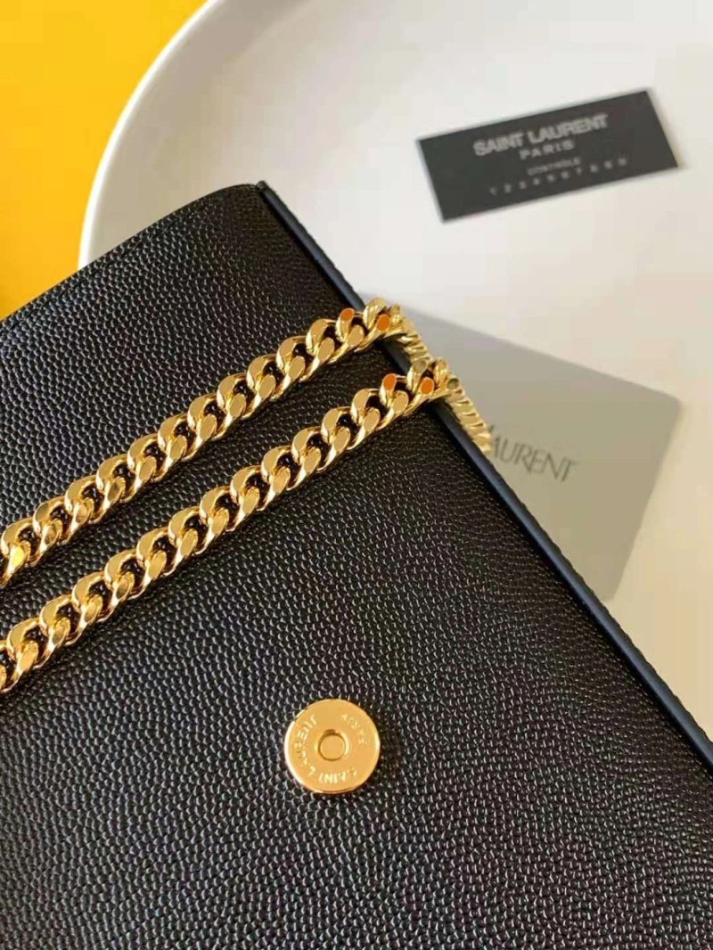 Casual YSL Satchel Bags 78203
