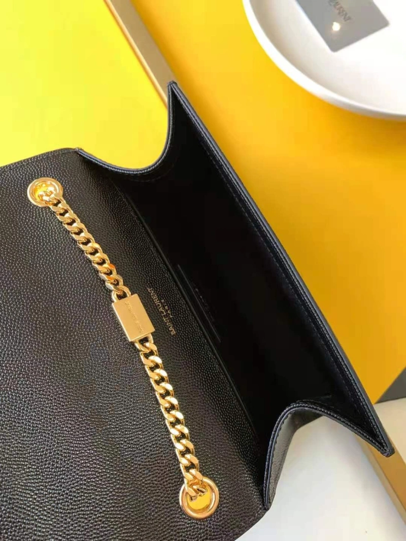 Casual YSL Satchel Bags 78203