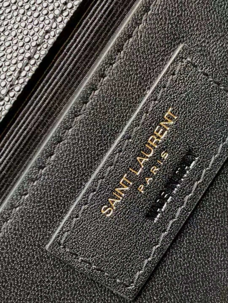 Casual YSL Satchel Bags 78203