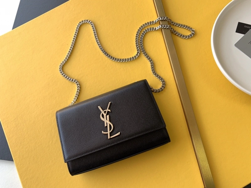 YSL Satchel Bags AllSeason 78197