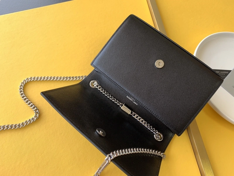 YSL Satchel Bags AllSeason 78197
