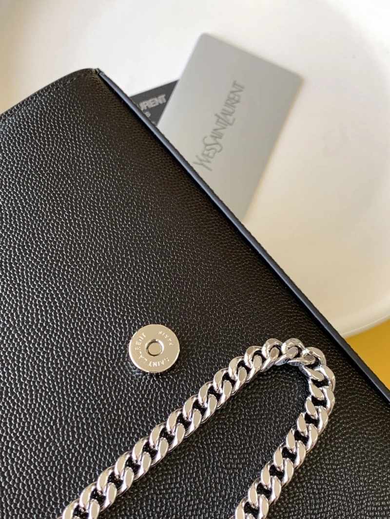 YSL Satchel Bags AllSeason 78197