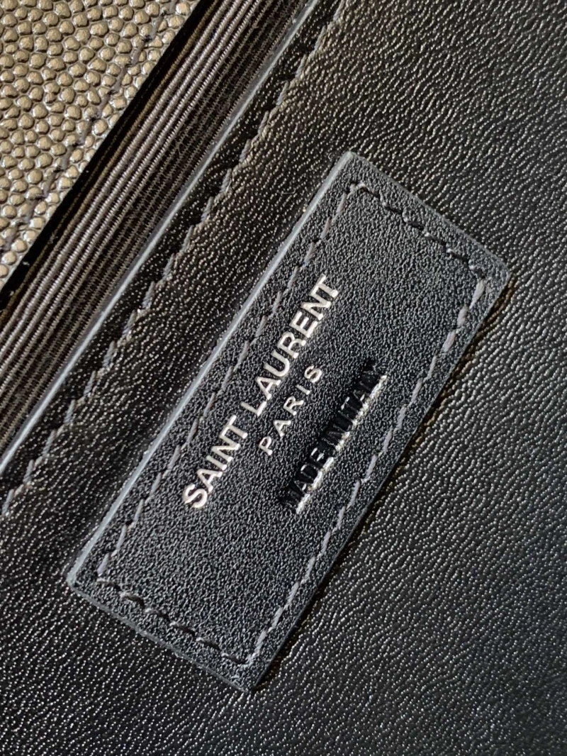 YSL Satchel Bags AllSeason 78197