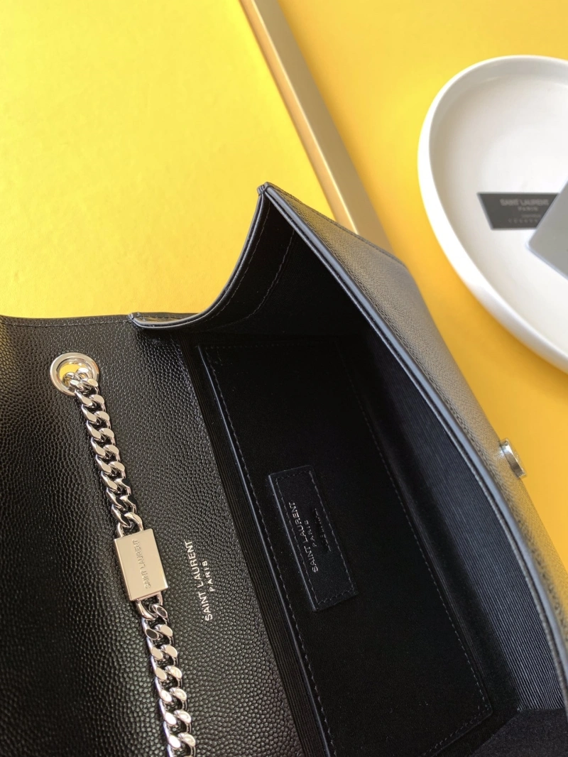 YSL Satchel Bags AllSeason 78197