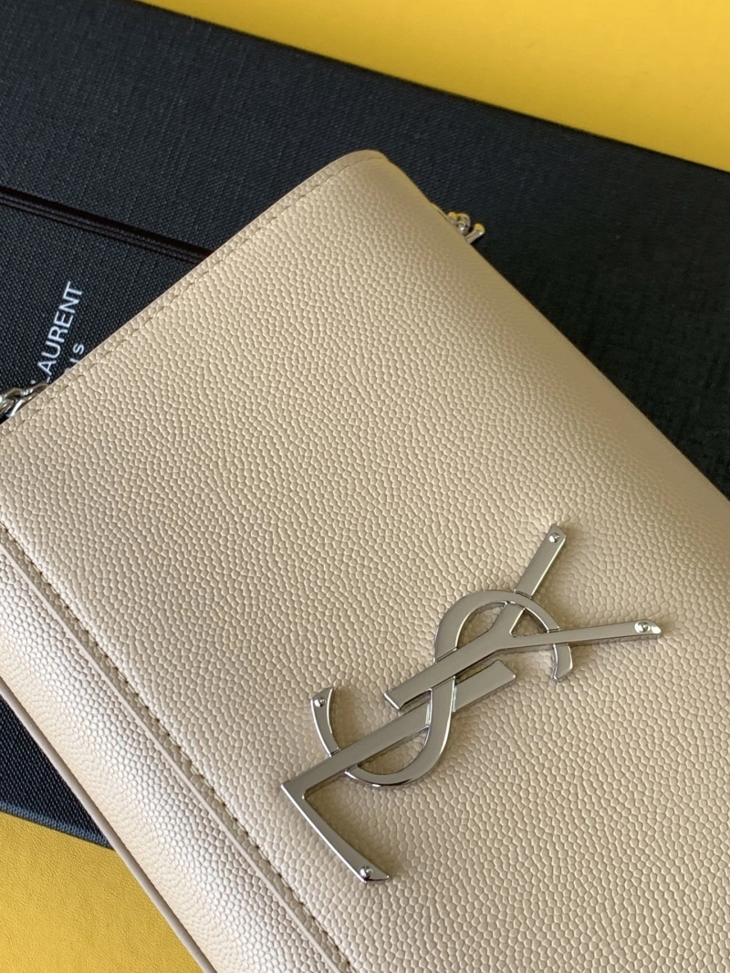 YSL Satchel Bags TimelessDesign 78199