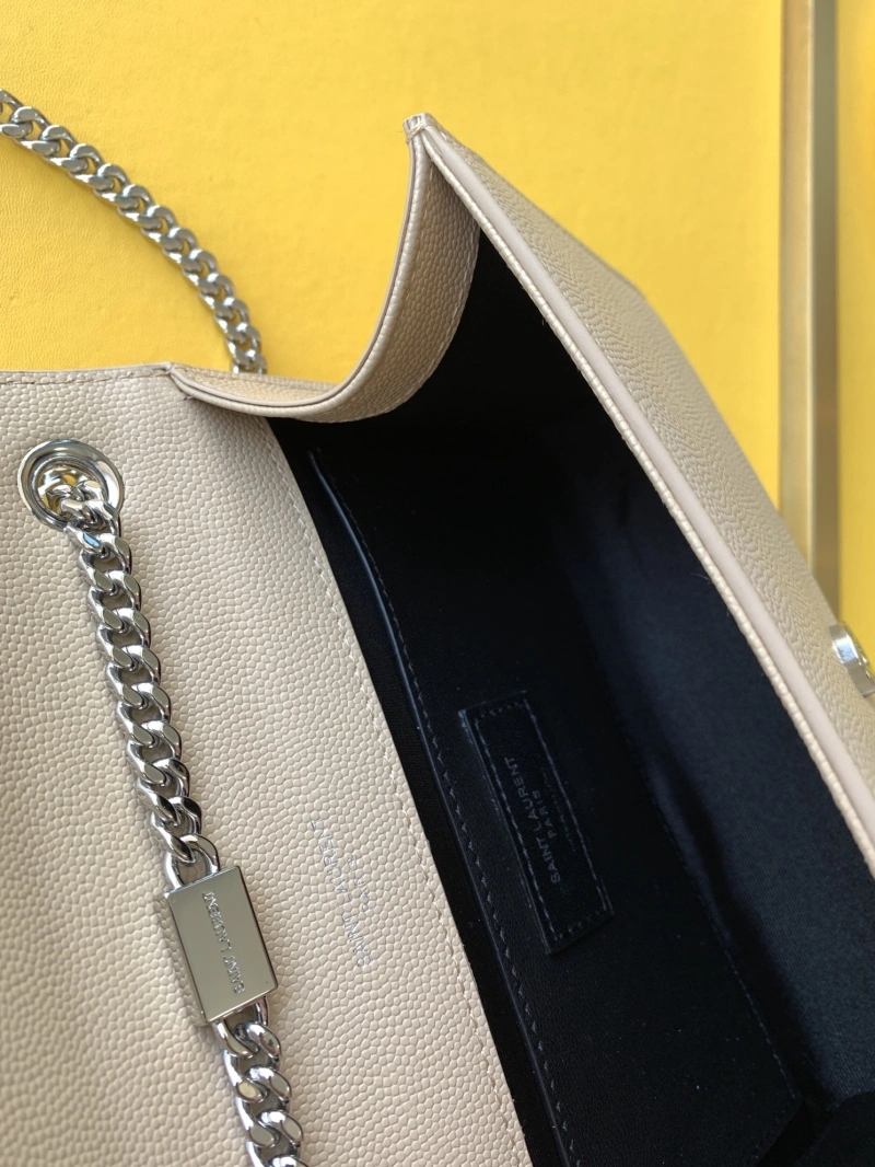 YSL Satchel Bags TimelessDesign 78199