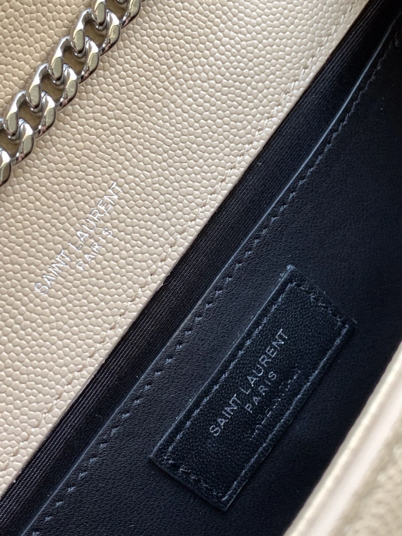 YSL Satchel Bags TimelessDesign 78199