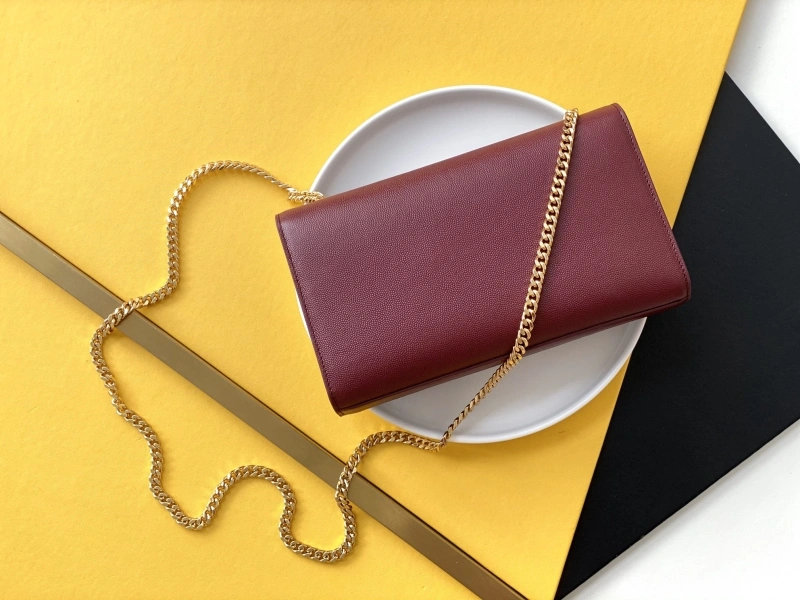 YSL Satchel Bags Durable 78201
