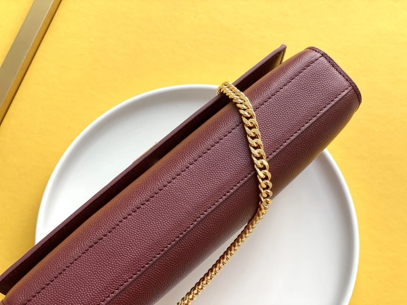YSL Satchel Bags Durable 78201