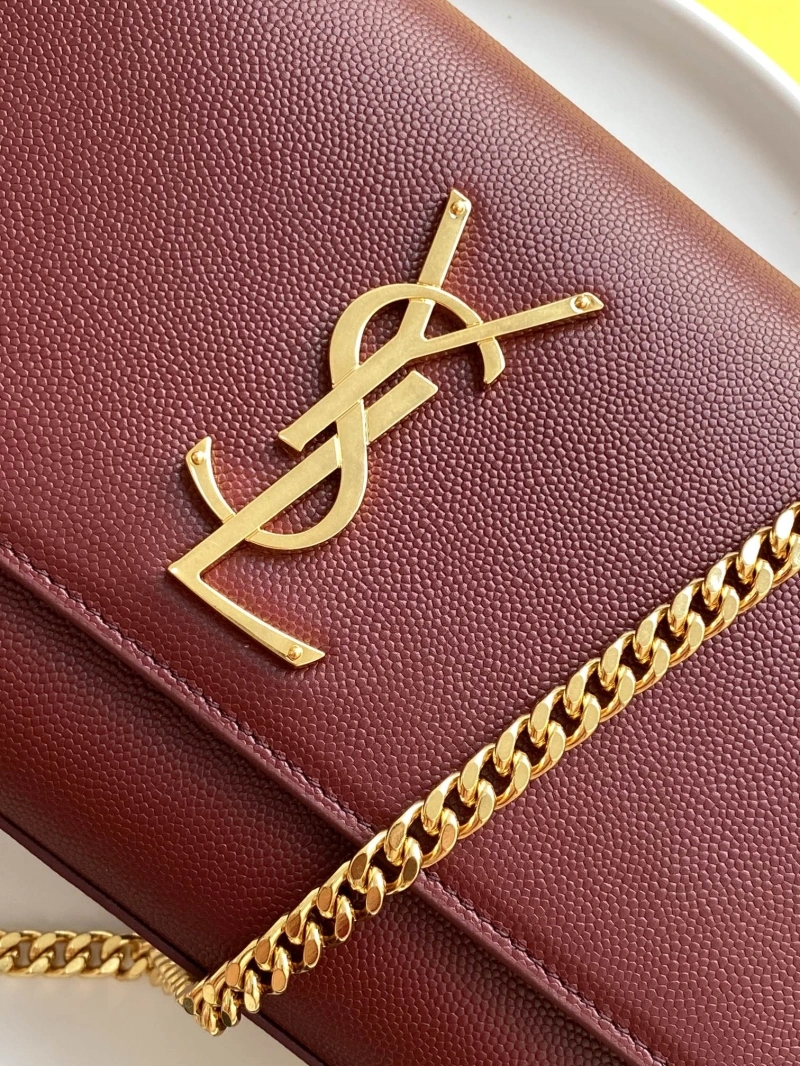 YSL Satchel Bags Durable 78201