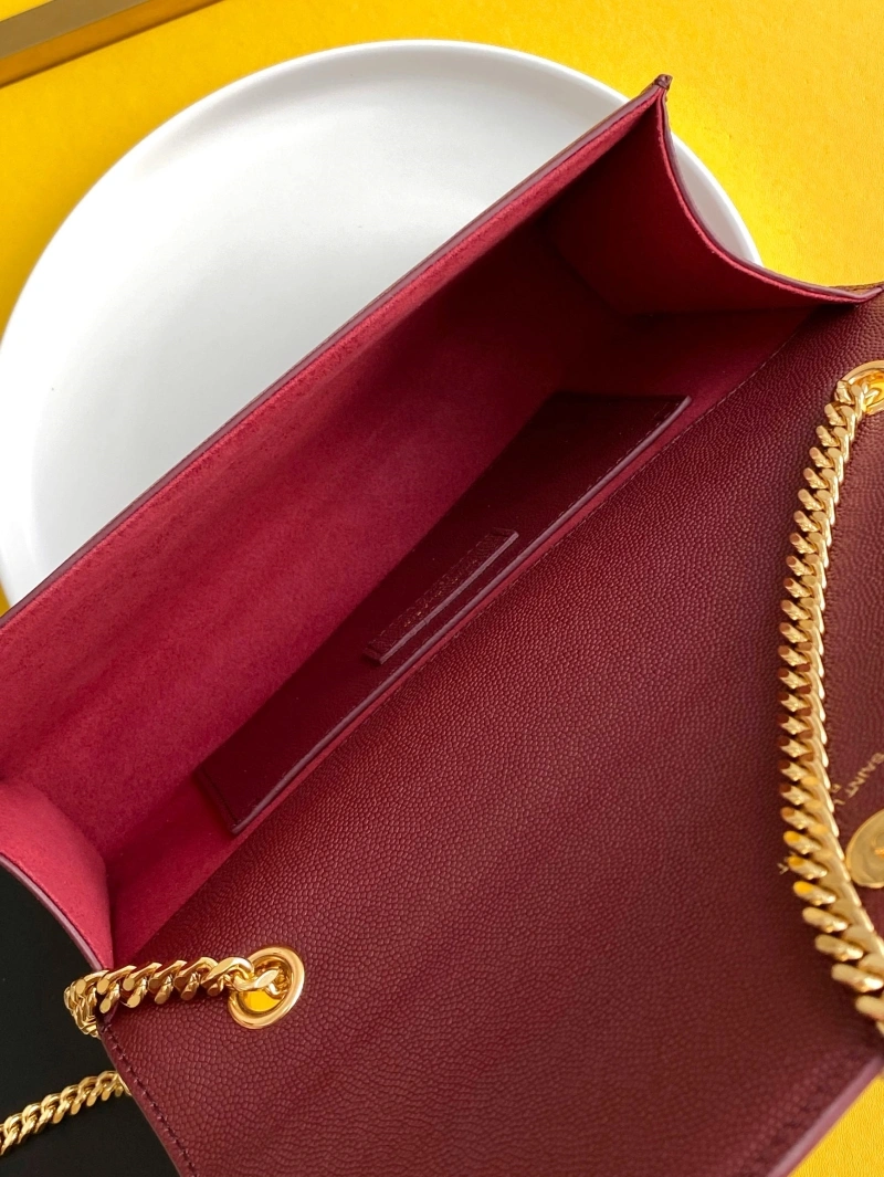 YSL Satchel Bags Durable 78201