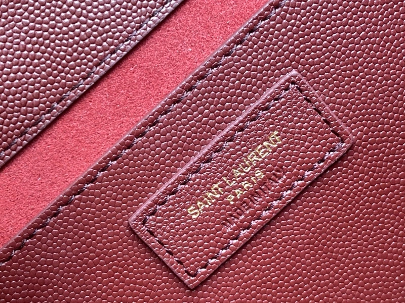 YSL Satchel Bags Durable 78201