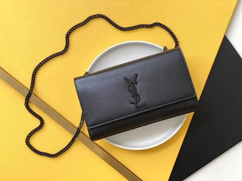 YSL Satchel Bags SmartChoice 37754