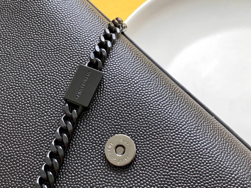 YSL Satchel Bags SmartChoice 37754