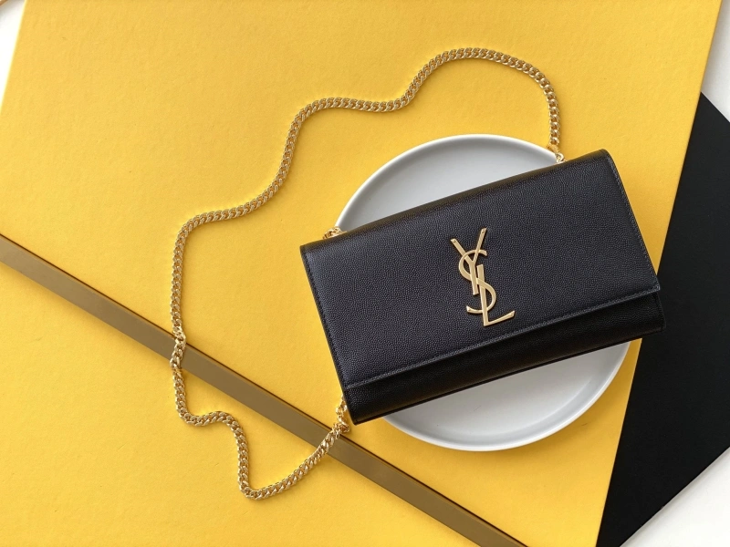 YSL Satchel Bags MoistureWicking 78181