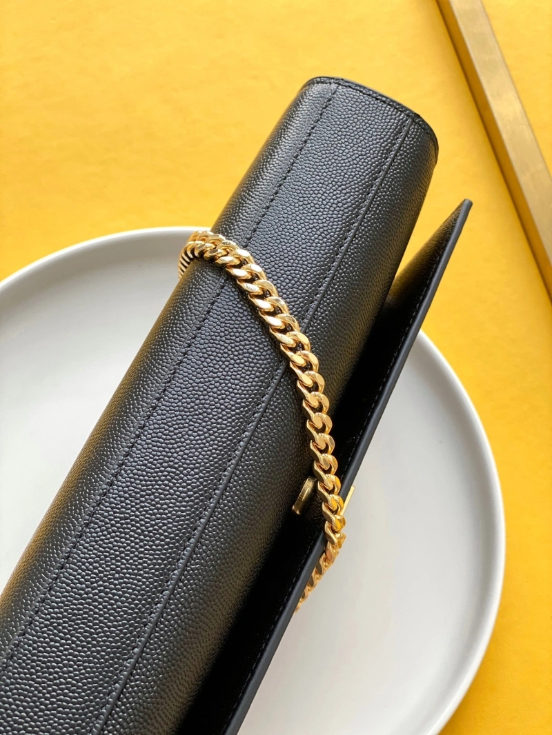 YSL Satchel Bags MoistureWicking 78181