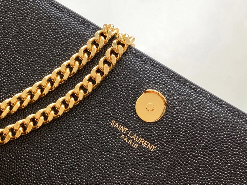 YSL Satchel Bags MoistureWicking 78181