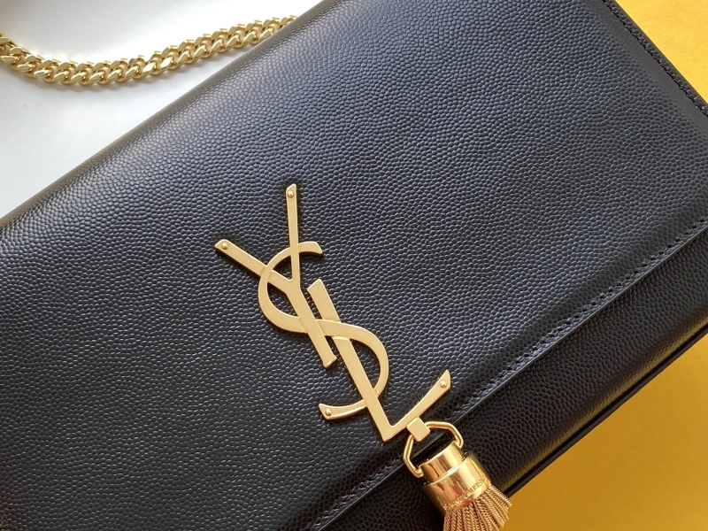 YSL Satchel Bags Contemporary 78183