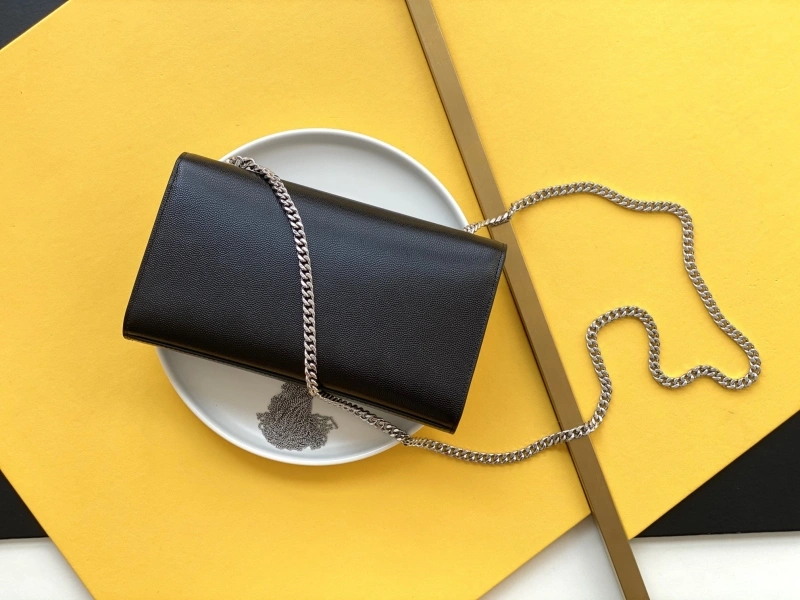 Comfortable YSL Satchel Bags 78193