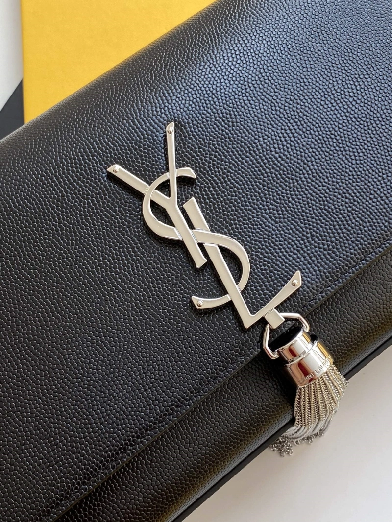 Comfortable YSL Satchel Bags 78193