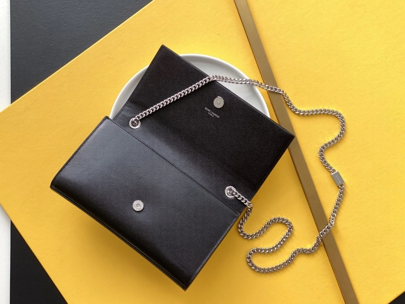 Comfortable YSL Satchel Bags 78193