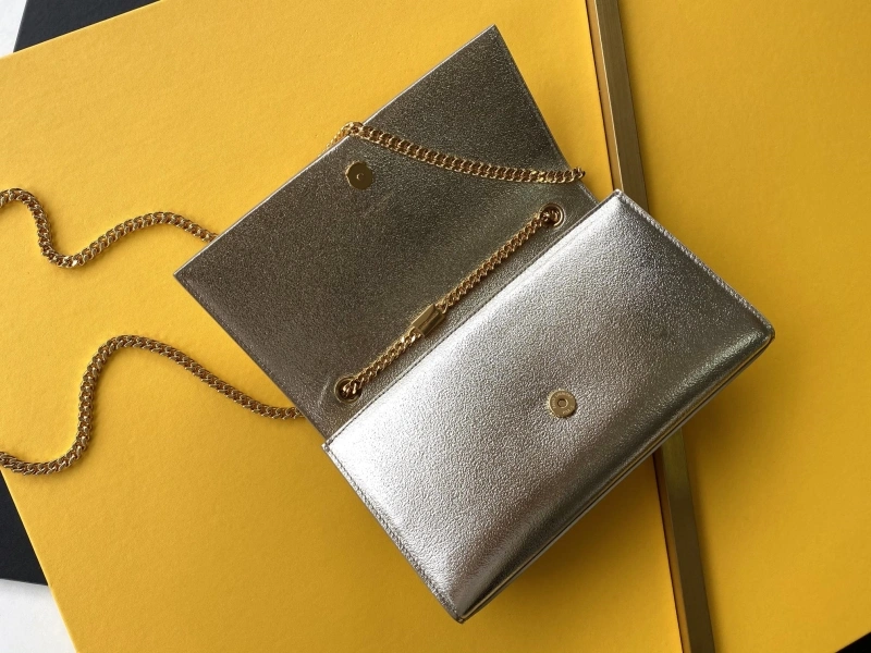 YSL Satchel Bags TravelReady 78180