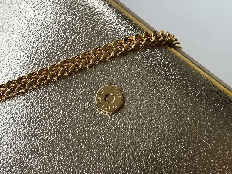 YSL Satchel Bags TravelReady 78180