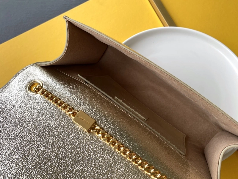 YSL Satchel Bags TravelReady 78180