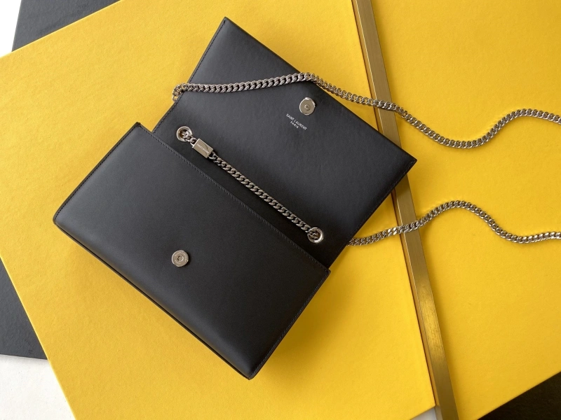 Breathable YSL Satchel Bags 78195